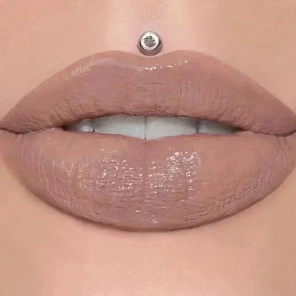 NWT Jeffrey Star Supreme Gloss CELEBRITY SKIN - Picture 3 of 3